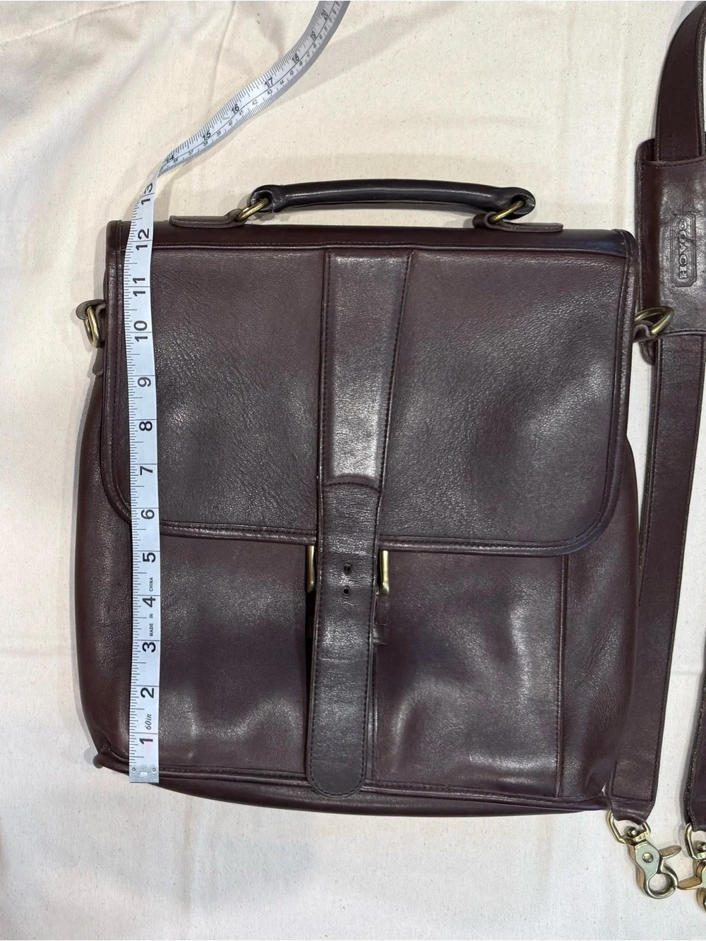 Coach Emmerson case ( No. 5280)